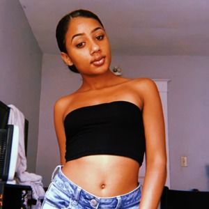 Meet your Posher, Sierrah